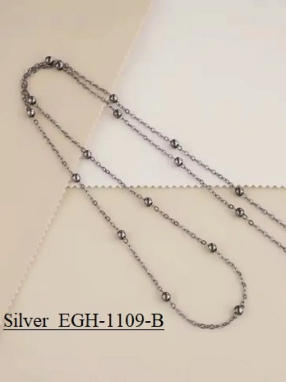 Sunglasses / Eyeglass Chain Lanyard Stylish Jewelry ~ DP-104